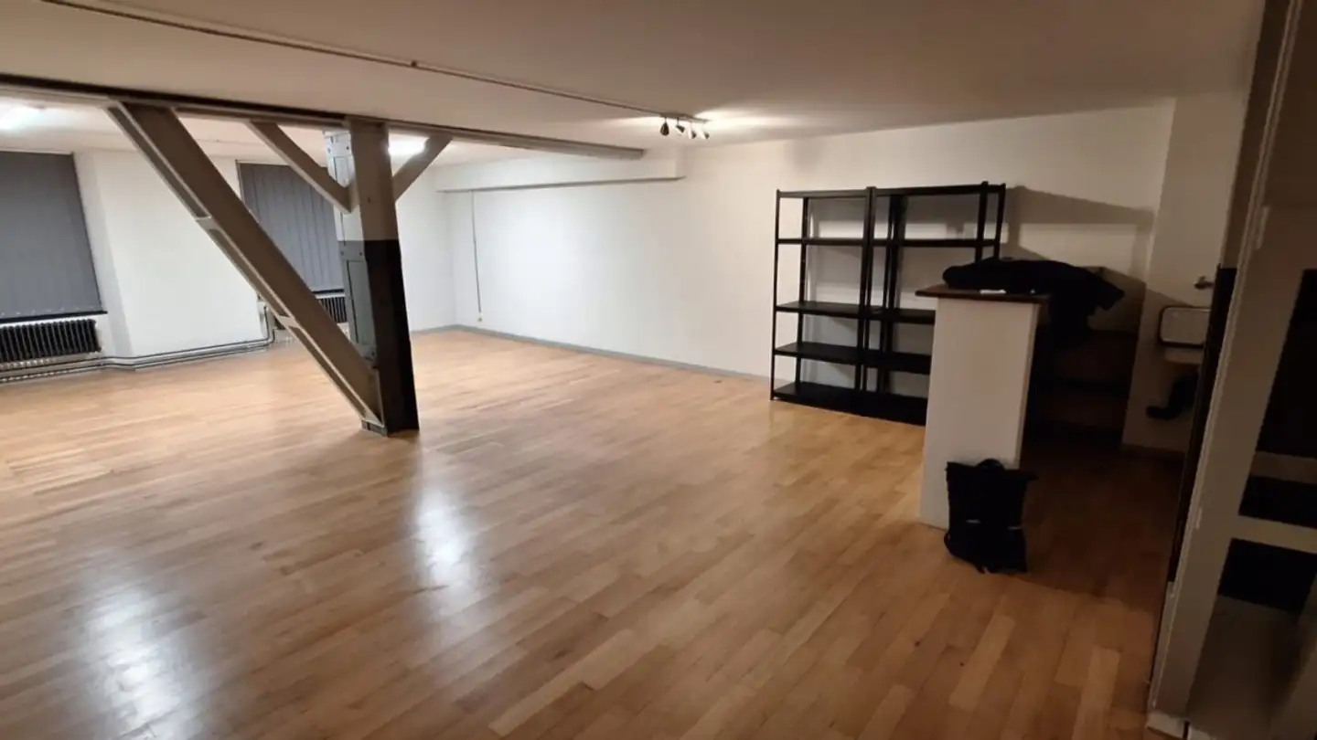 Bureau à louer - Lindenhofstrasse 1, 8636 Wald ZH - Photo 3