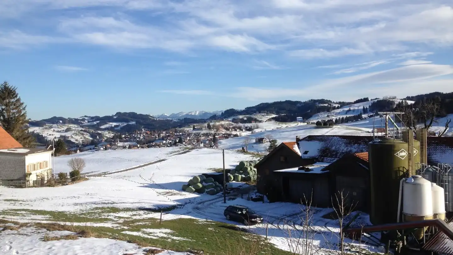 Terreno edificabile in vendita - Ebni 6, 9042 Speicher - Foto 2