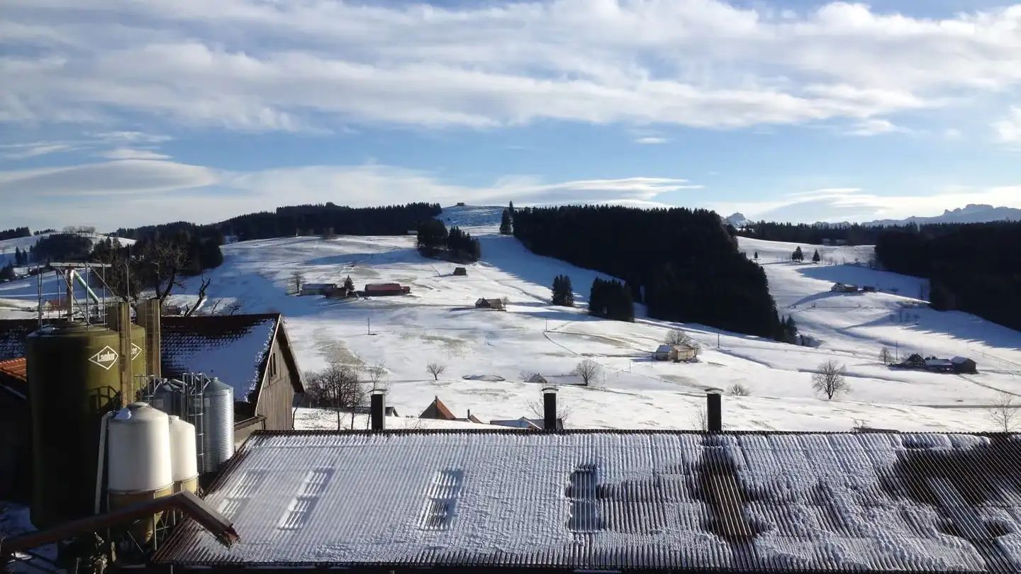 Terreno edificabile in vendita - Ebni 6, 9042 Speicher - Foto 3