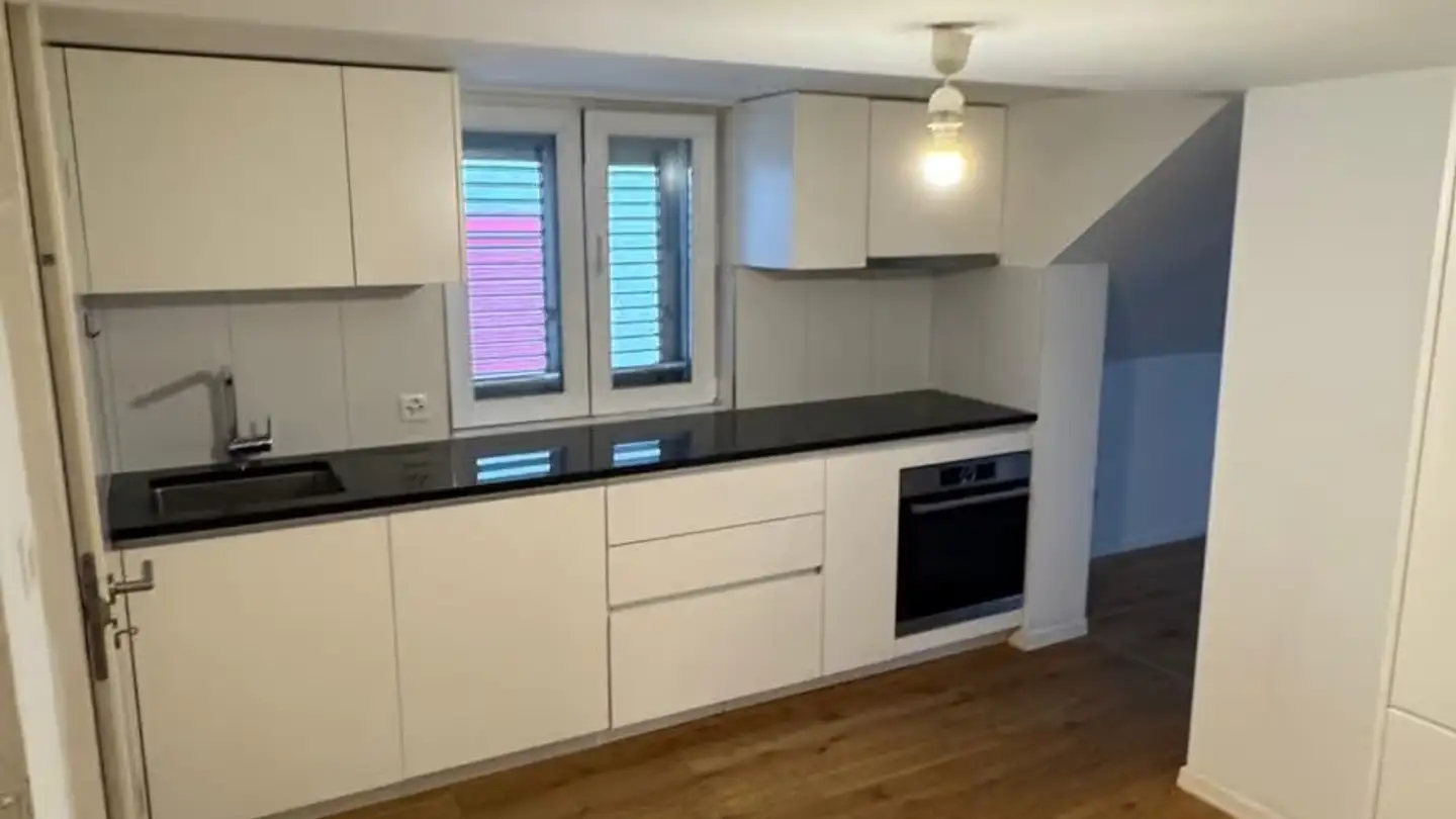 Wohnung mieten - Hauptstrasse 14, 9422 Staad SG