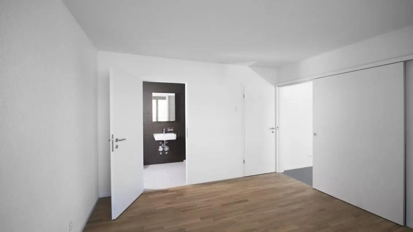 Apartment for rent - Rives de la Broye 20, 1530 Payerne - Photo 2