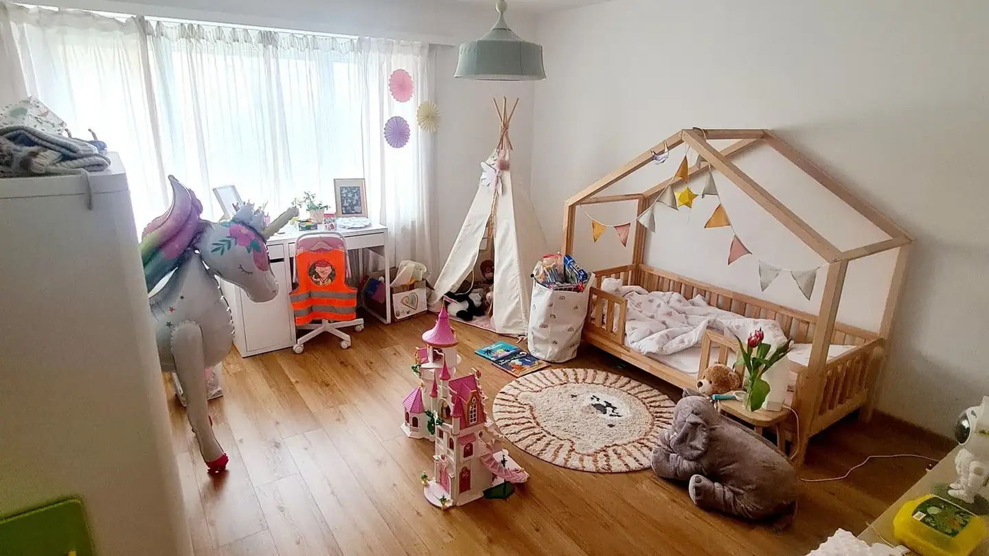 Apartment for rent - Romanshornerstrasse 120, 9322 Egnach - Photo 4