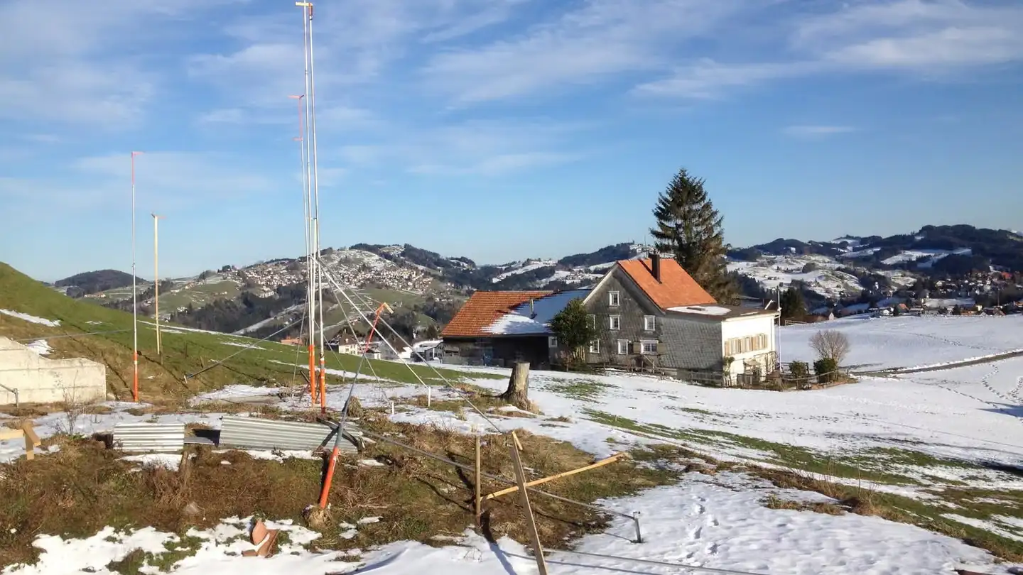 Terreno edificabile in vendita - Ebni 6, 9042 Speicher