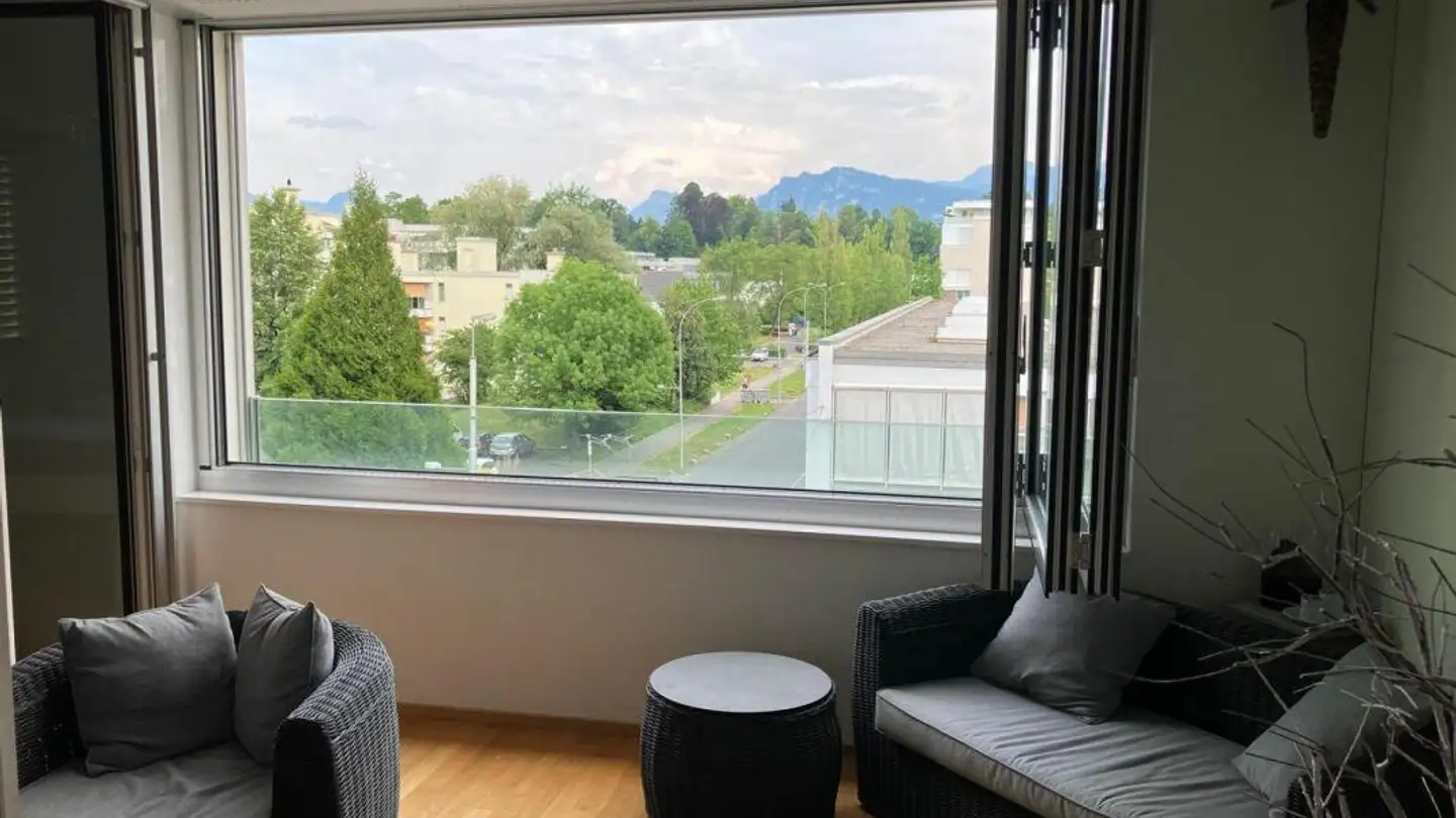 Appartamento in affitto - Johanna-Hodel-Gasse 1, 6005 Luzern