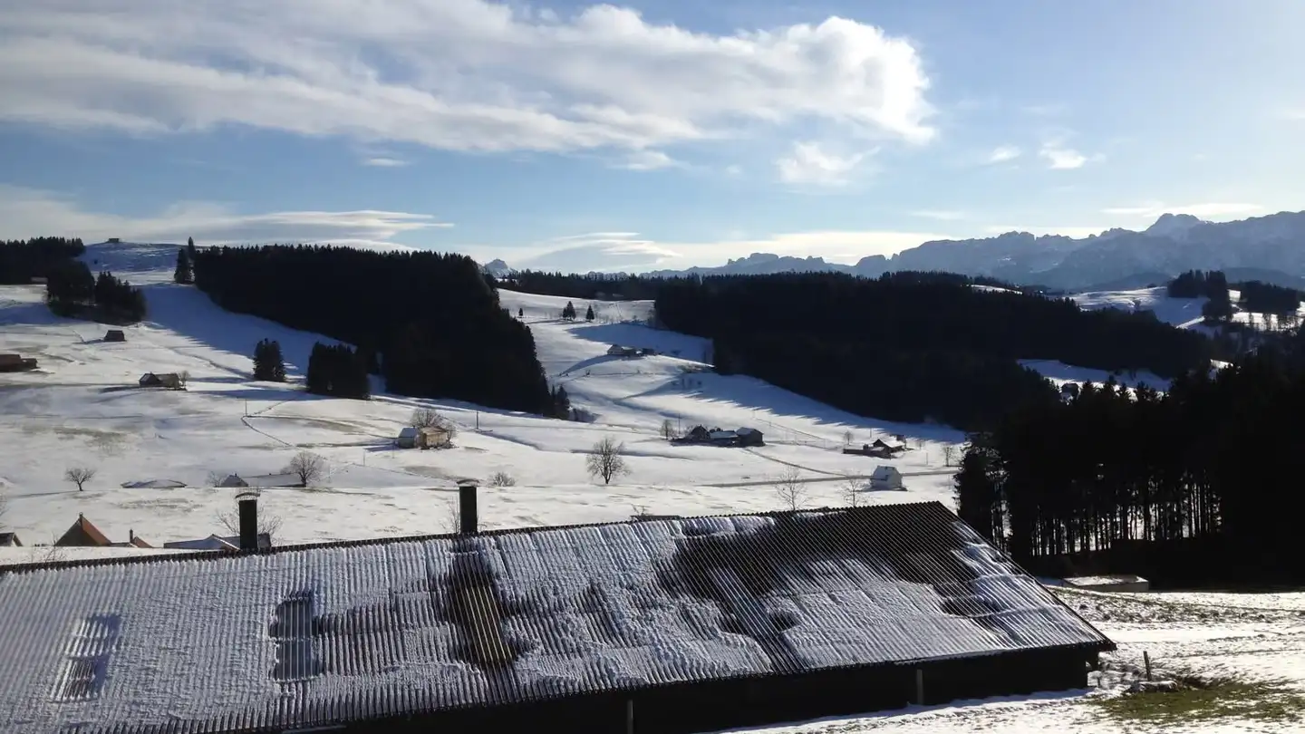 Terreno edificabile in vendita - Ebni 6, 9042 Speicher - Foto 4