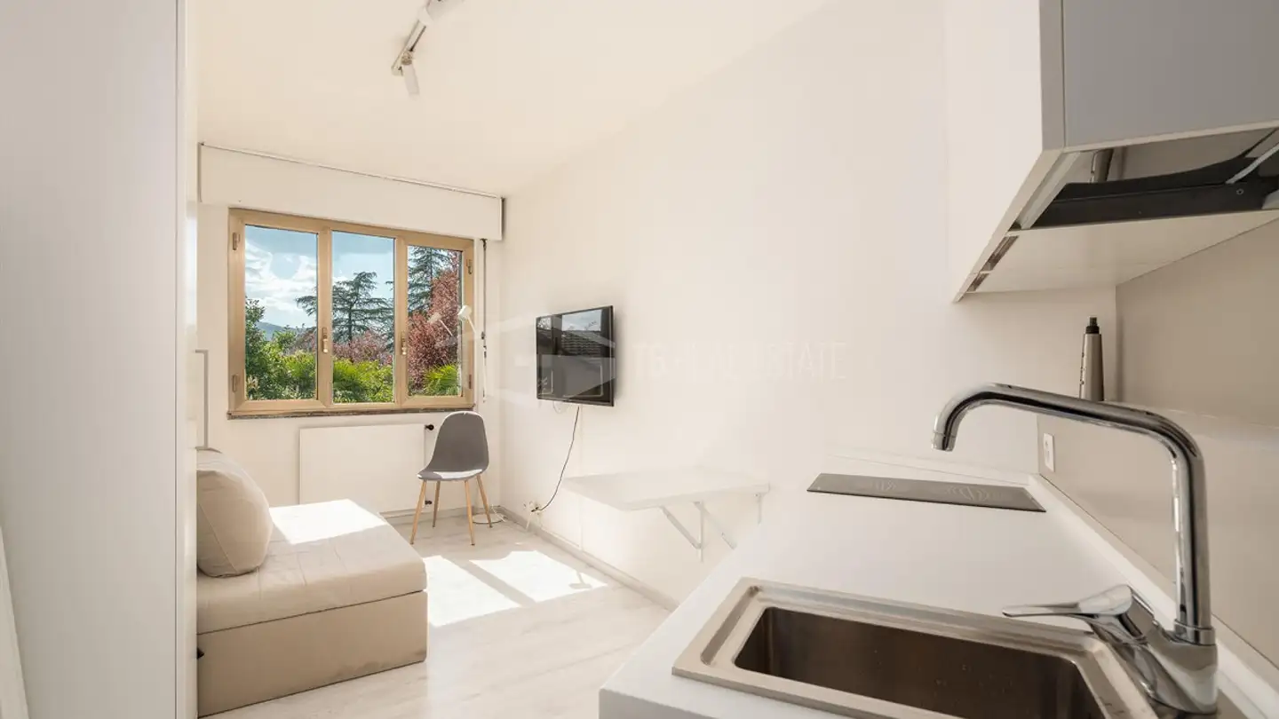 Studio for sale - Via Serenella, 6976 Castagnola - Photo 2