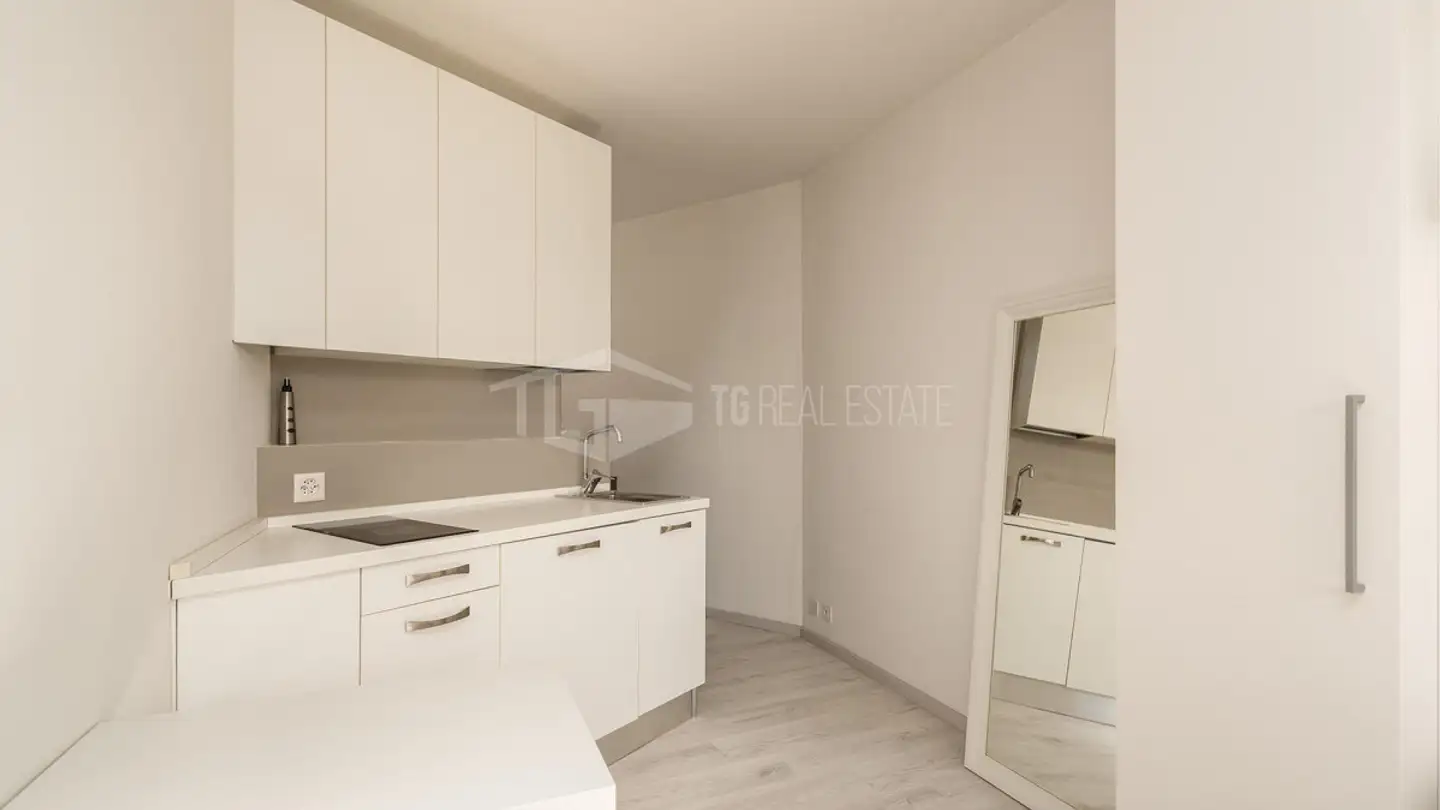 Studio for sale - Via Serenella, 6976 Castagnola - Photo 3