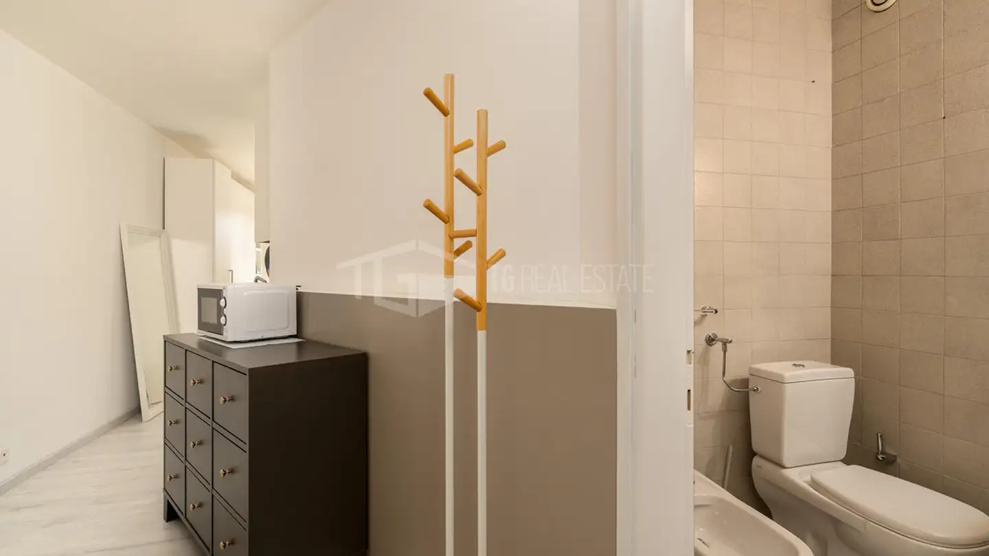 Studio for sale - Via Serenella, 6976 Castagnola - Photo 4