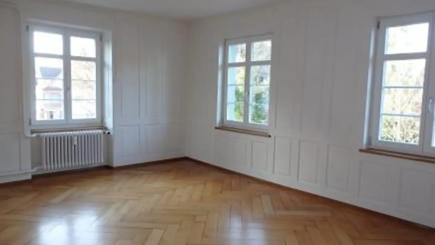 Apartment for rent - Zürcherstrasse 102, 8500 Frauenfeld - Photo 4