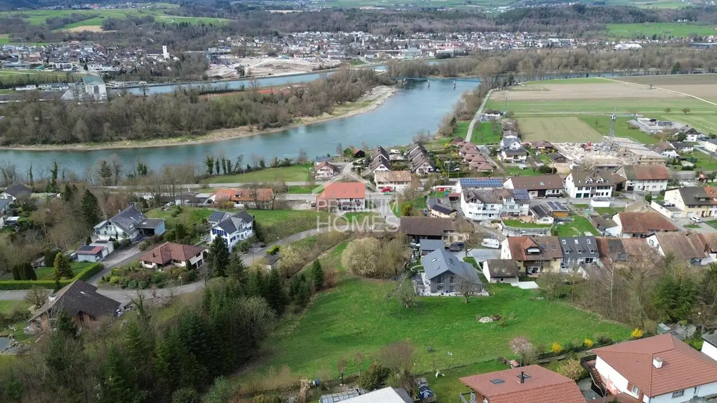 Constructible plot for sale - 5326 Schwaderloch