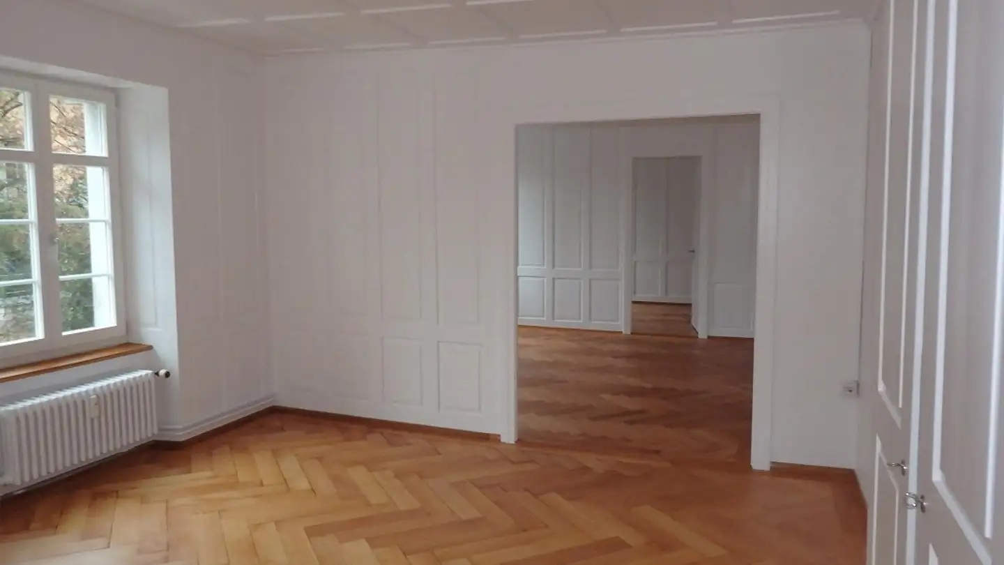 Apartment for rent - Zürcherstrasse 102, 8500 Frauenfeld