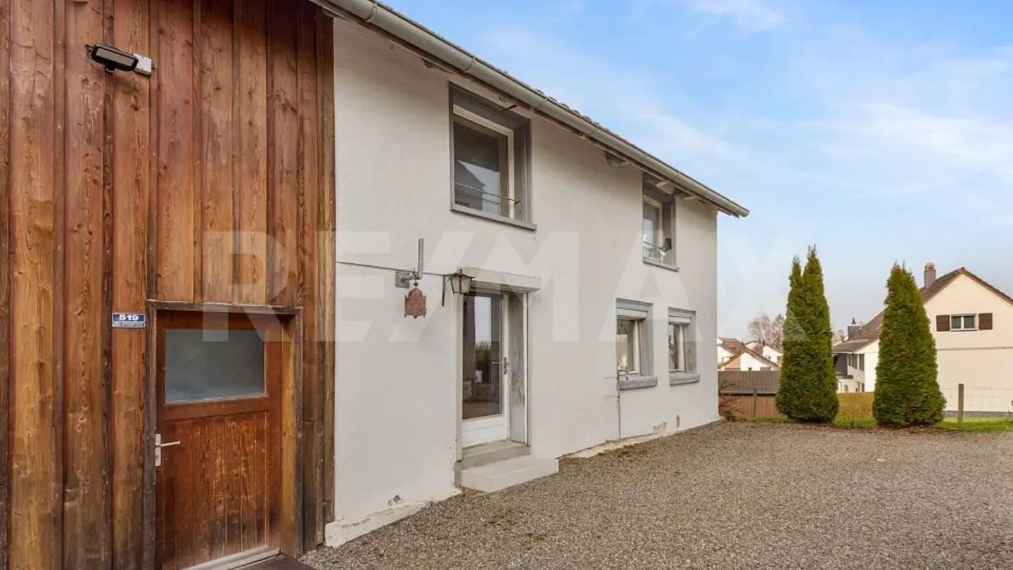 Einfamilienhaus kaufen - 8585 Zuben - Foto 3