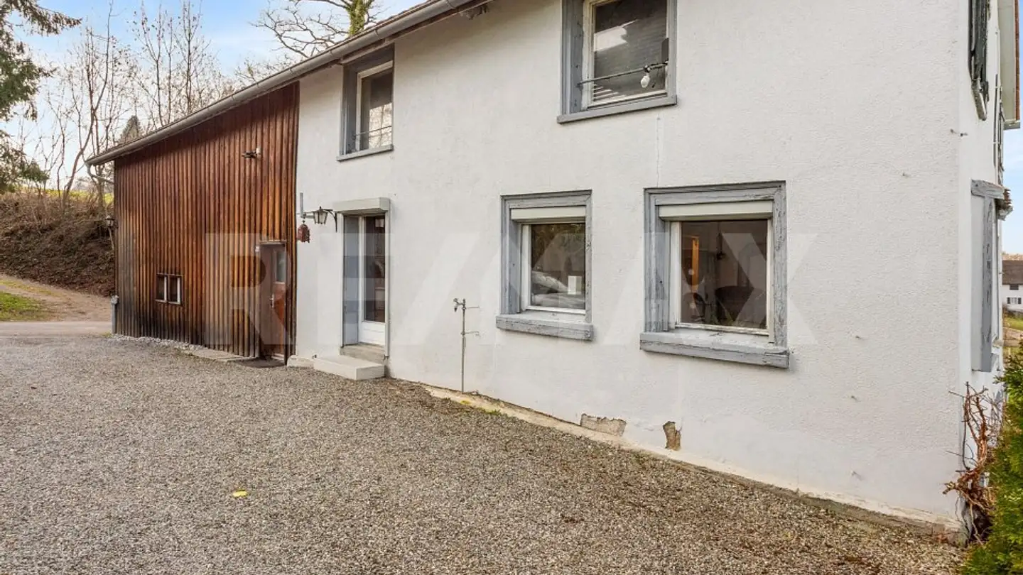 Einfamilienhaus kaufen - 8585 Zuben - Foto 4