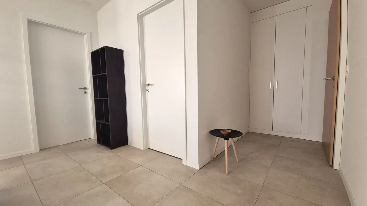 Appartamento in affitto - Allée Charles-Edouard-Guillaume 9, 1723 Marly - Foto 2