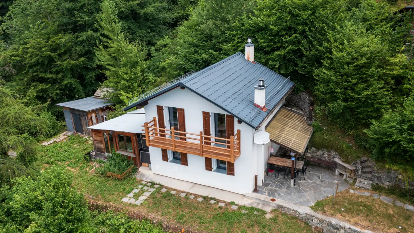 Chalet for sale - 1903 Collonges