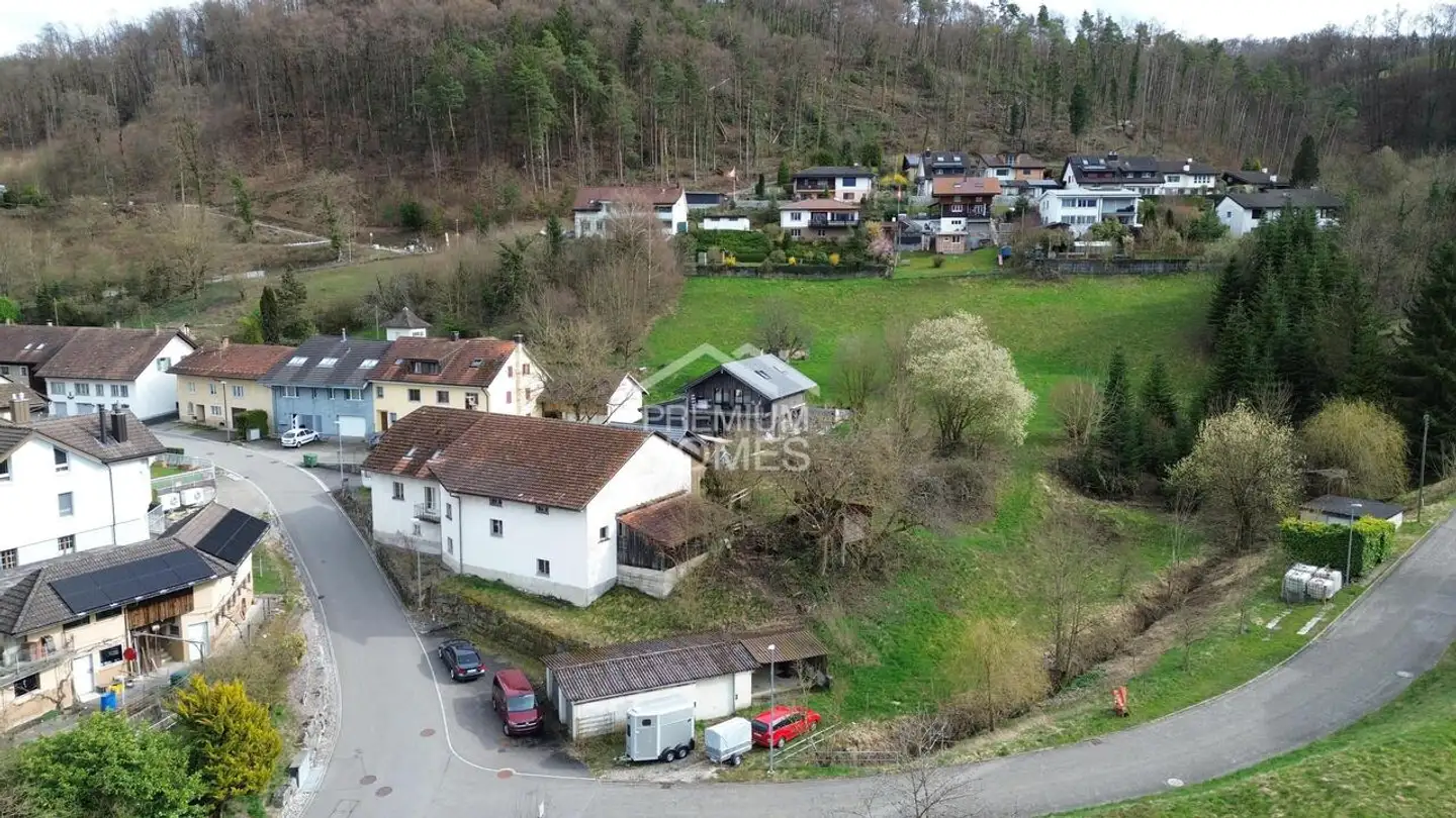 Constructible plot for sale - 5326 Schwaderloch - Photo 4