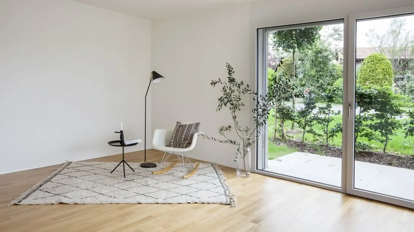 Appartamento in affitto - Hagenbuchstrasse 25, 8192 Zweidlen - Photo 3