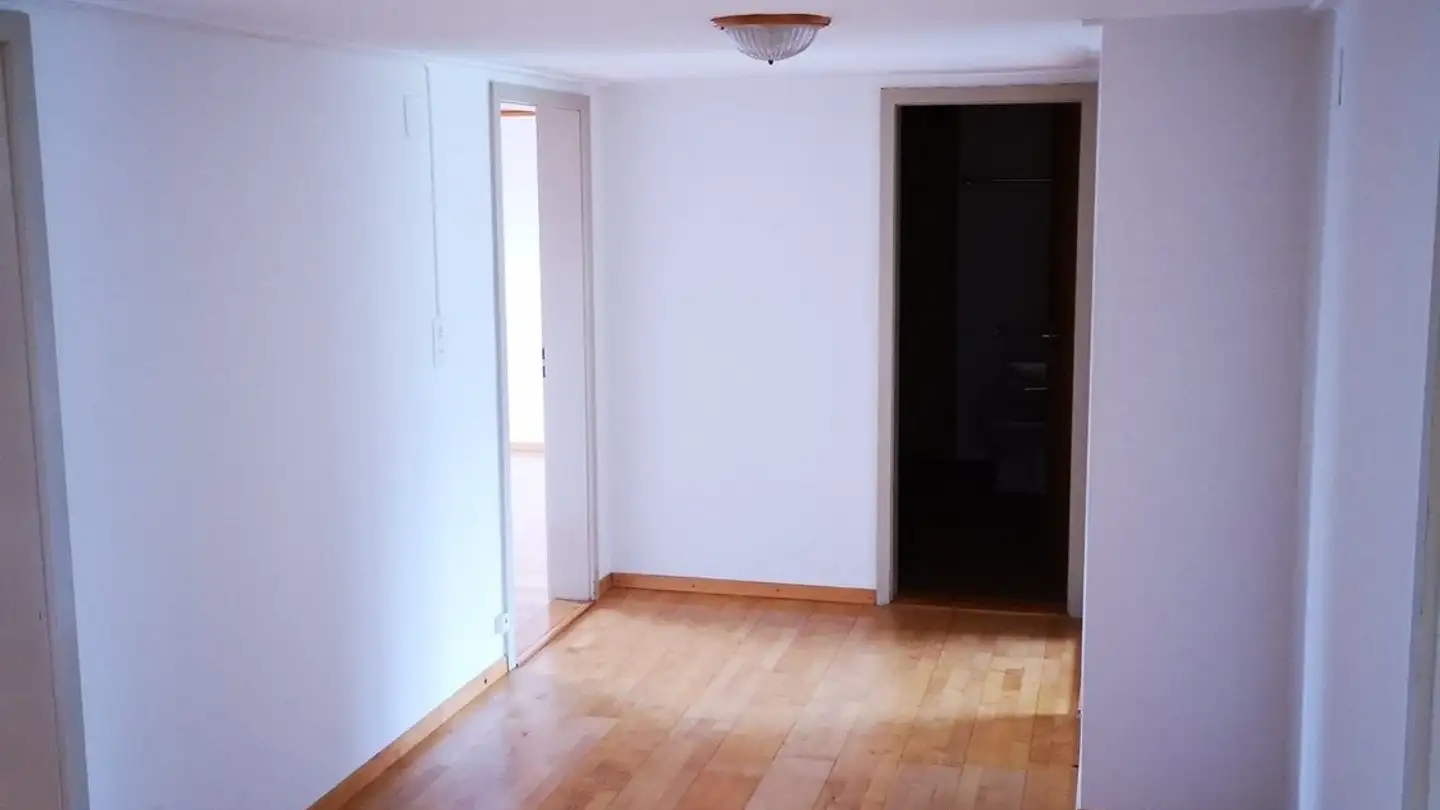 Appartamento in affitto - Spitalgasse 11, 7304 Maienfeld
