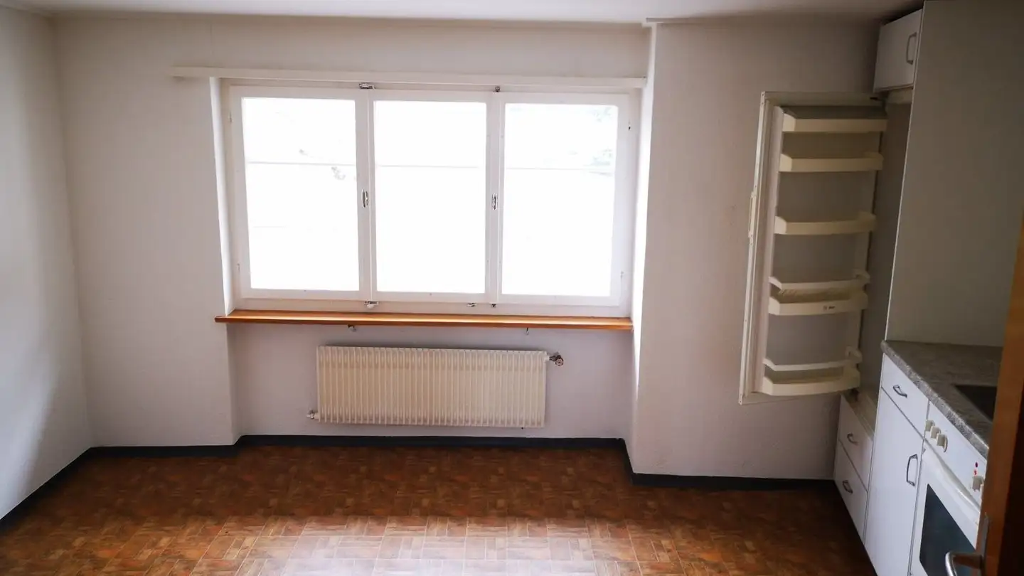 Appartamento in affitto - Spitalgasse 11, 7304 Maienfeld - Foto 3