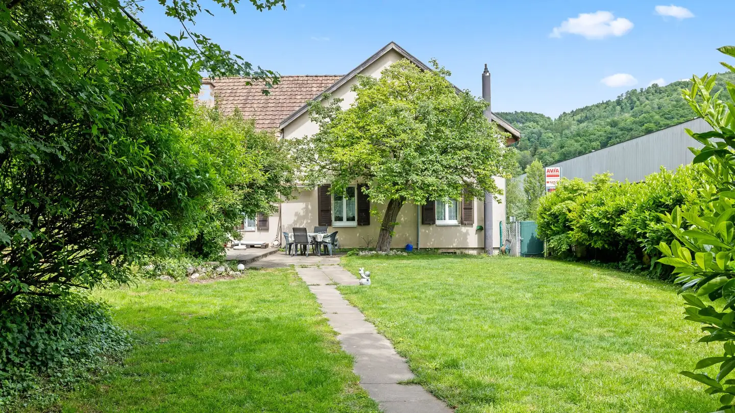 Maison individuelle à vendre - Baselstrasse, 4202 Duggingen