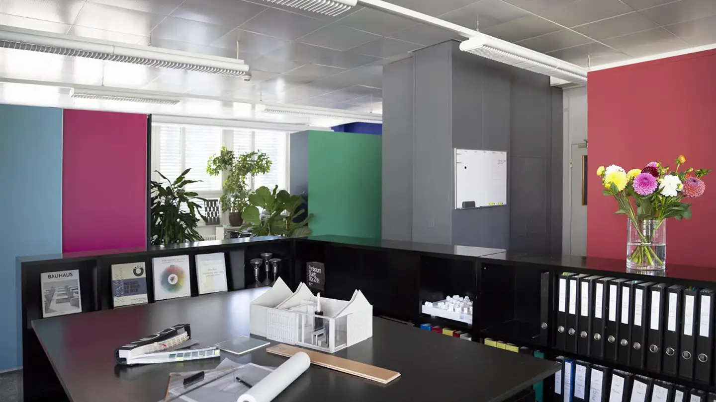 Office space for rent - Rudolf-Diesel-Strasse 5, 8404 Winterthur - Photo 3