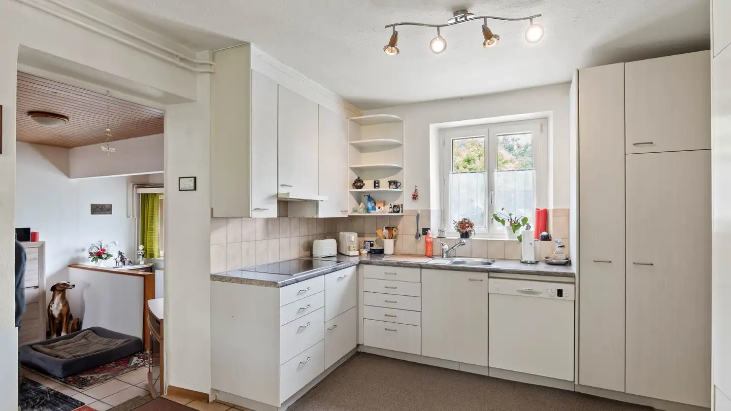 Maison individuelle à vendre - Baselstrasse, 4202 Duggingen - Photo 4