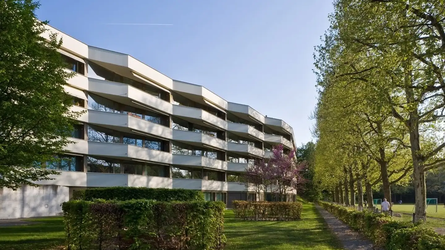 Werkstatt mieten - St. Alban-Ring 278, 4052 Basel