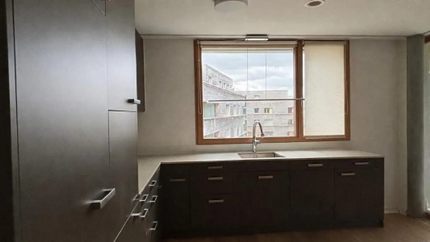 Apartment for rent - Alte Unterdorfstrasse 3, 9443 Widnau - Photo 4