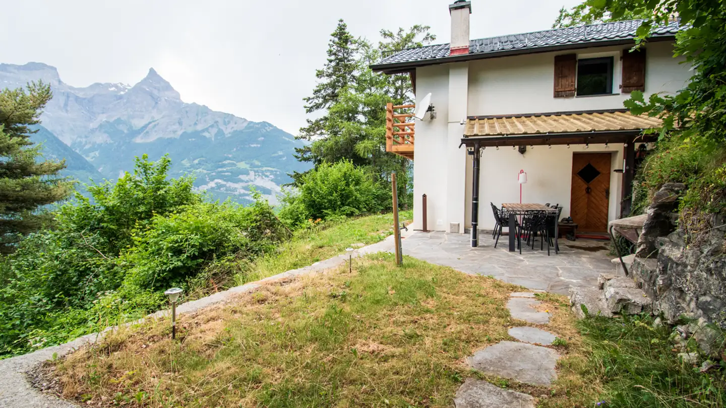 Chalet for sale - 1903 Collonges - Photo 2