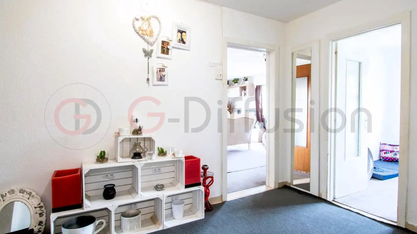 Appartamento in vendita - 1844 Villeneuve VD - Foto 2