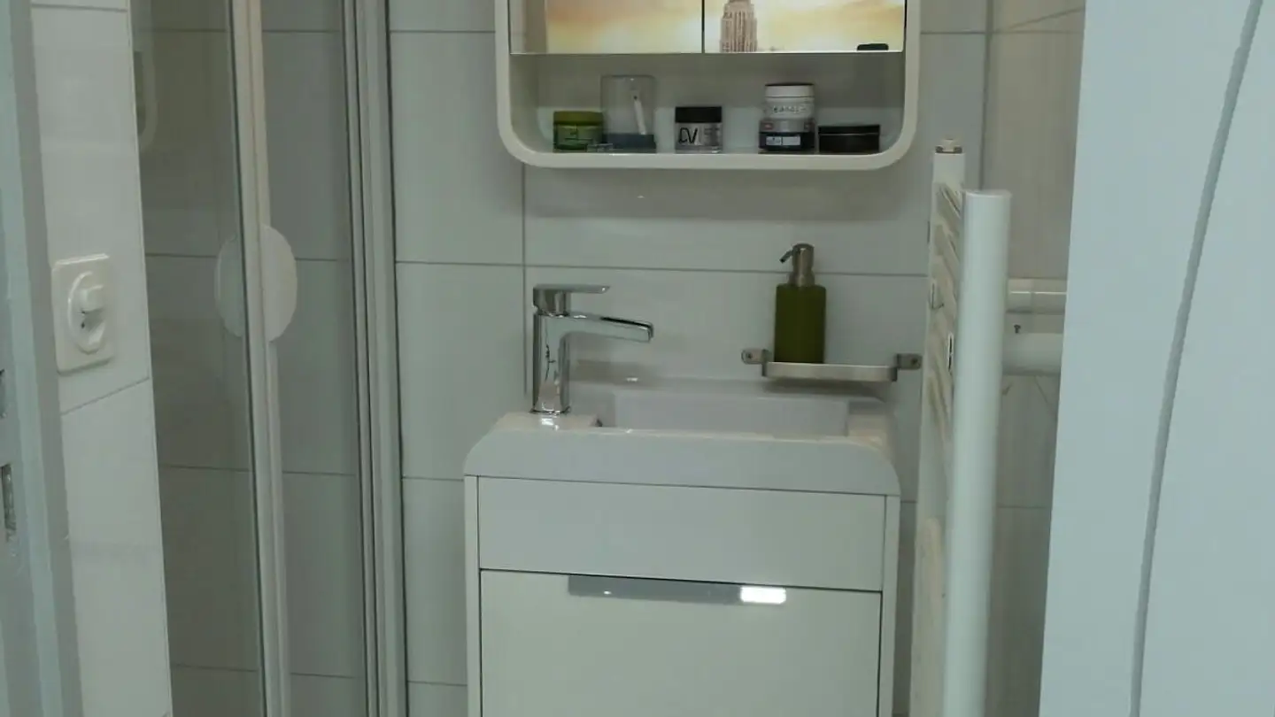 Apartment for rent - Rue Du Crêt-Vaillant 12, 2400 Le Locle - Photo 2