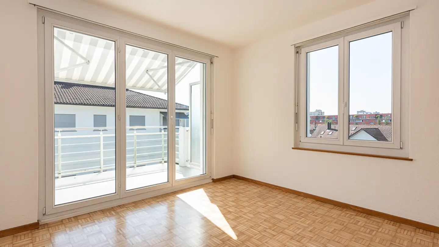 Appartamento in affitto - Oberlandstrasse 83, 8610 Uster - Foto 2