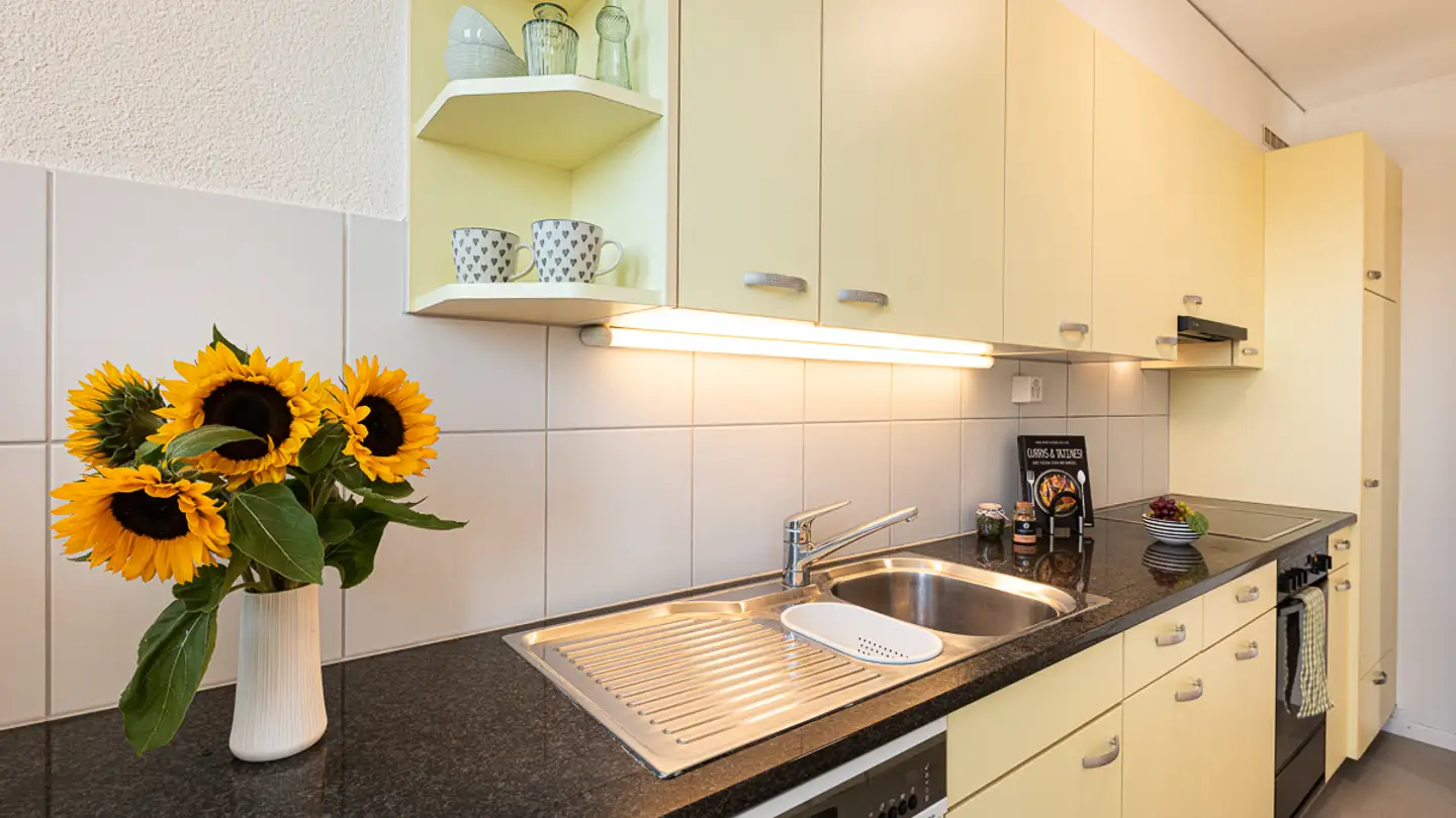 Appartamento in affitto - Oberlandstrasse 83, 8610 Uster - Foto 3