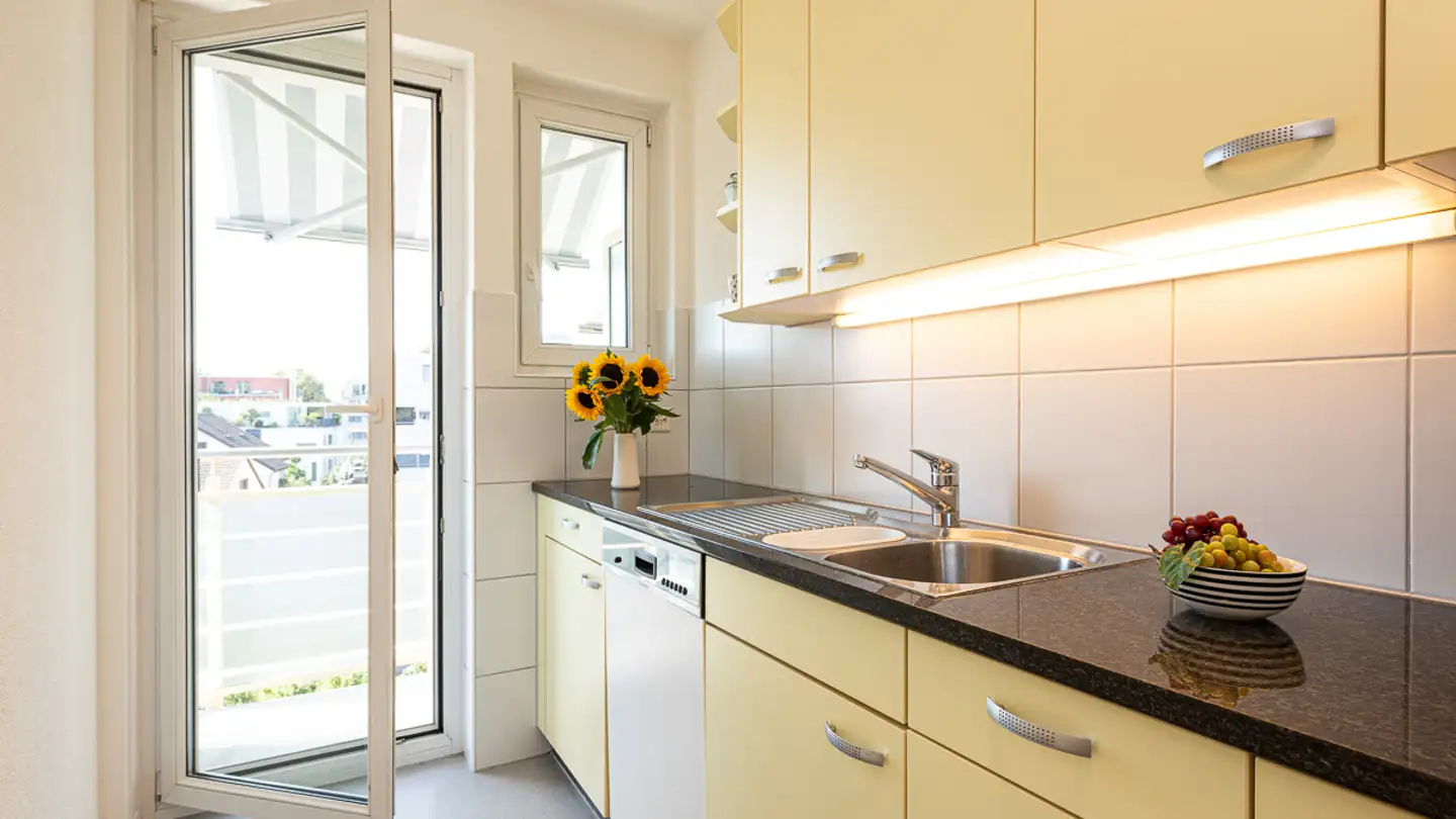 Appartamento in affitto - Oberlandstrasse 83, 8610 Uster - Foto 4