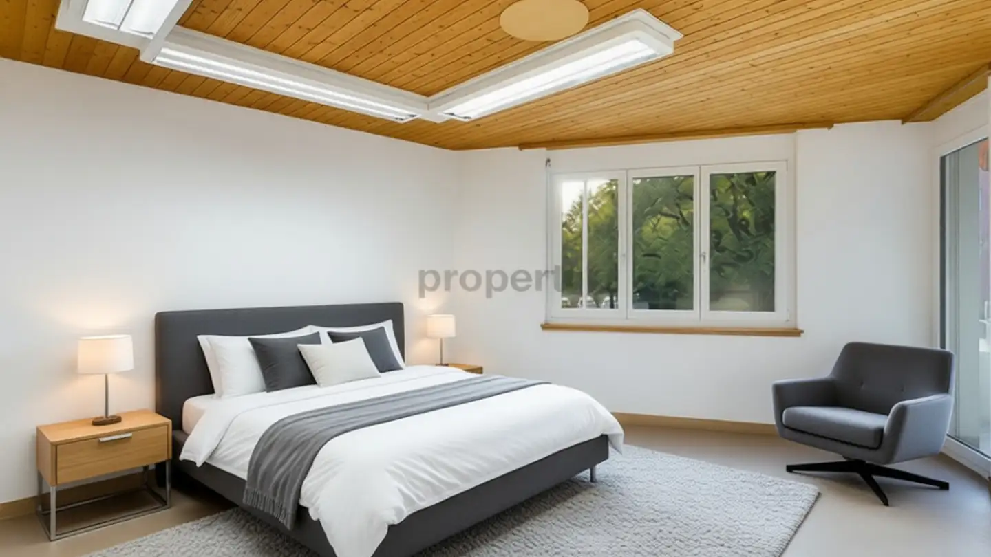 Appartement à louer - 3054 Schüpfen - Photo 4