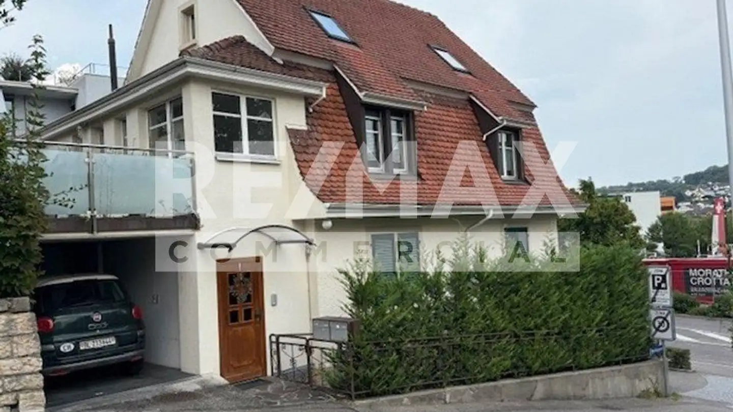 Commerciale in vendita - 4104 Oberwil BL - Photo 2