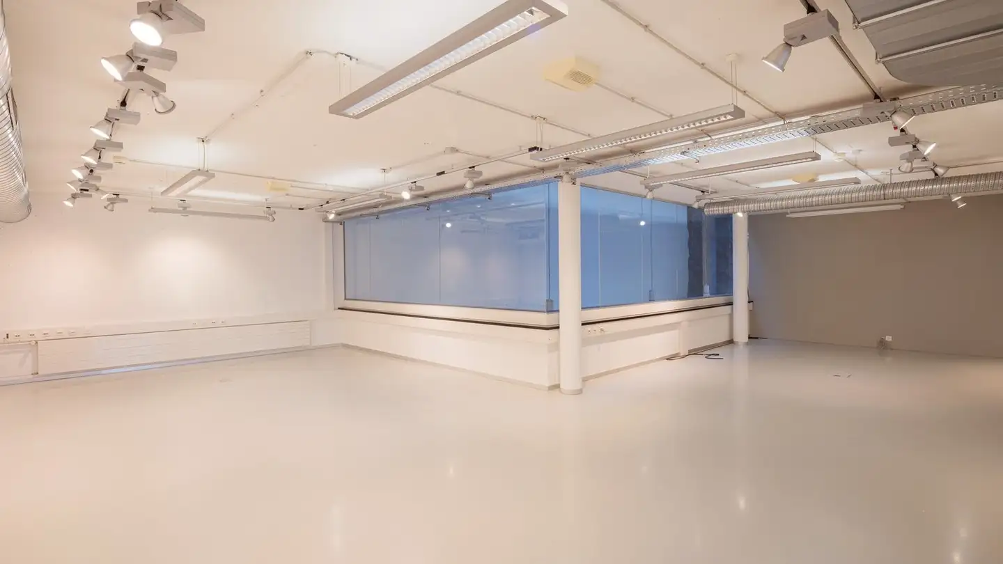 Bureau à louer - Brunnmatt 20, 6330 Cham - Photo 3