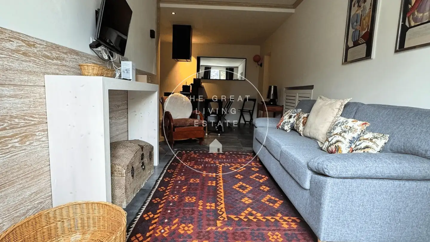 Appartamento ammobiliato in affitto - 7505 Celerina/Schlarigna - Photo 2