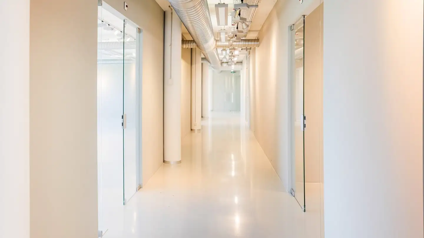 Bureau à louer - Brunnmatt 20, 6330 Cham - Photo 4