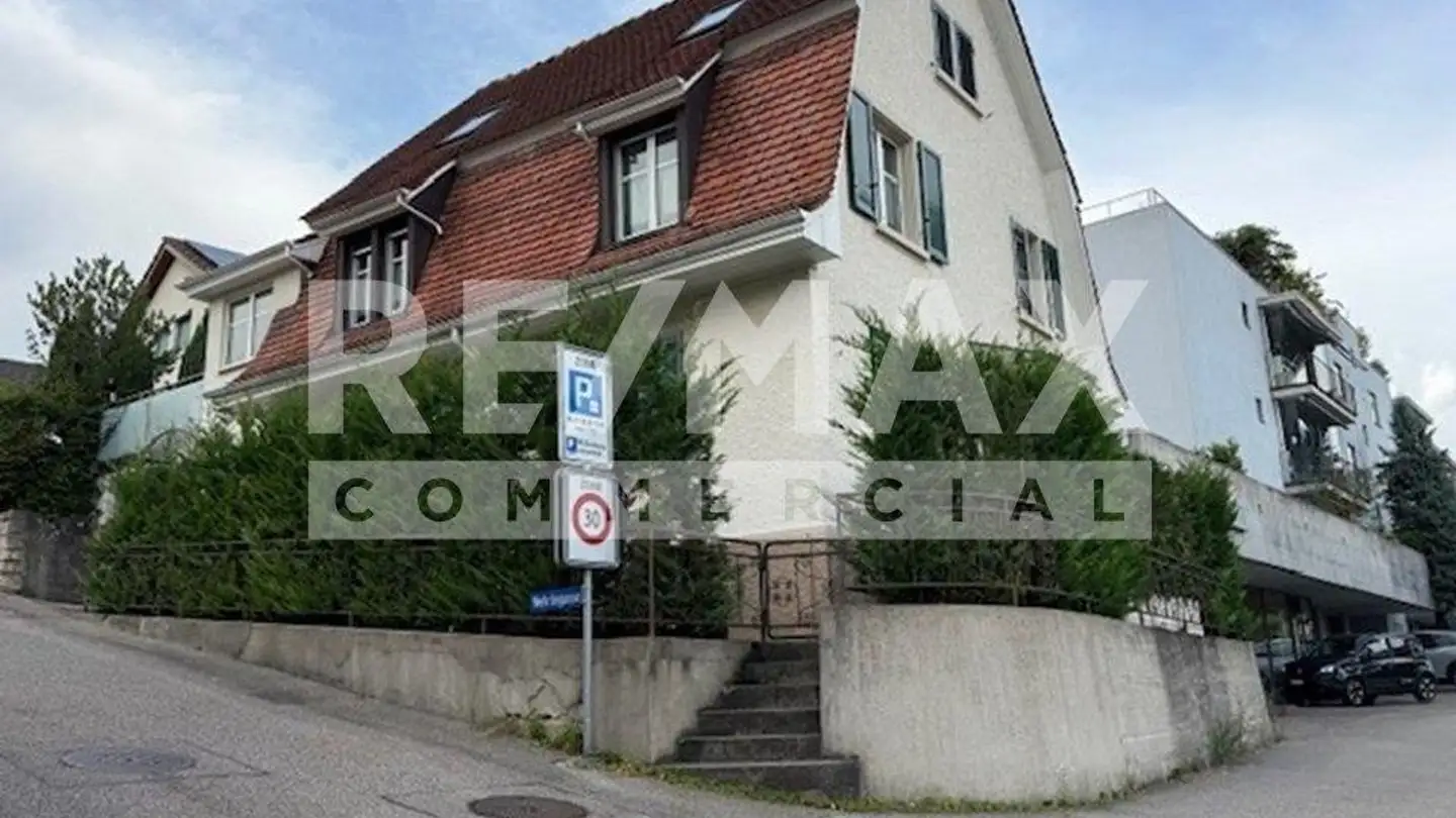 Commerciale in vendita - 4104 Oberwil BL - Photo 4