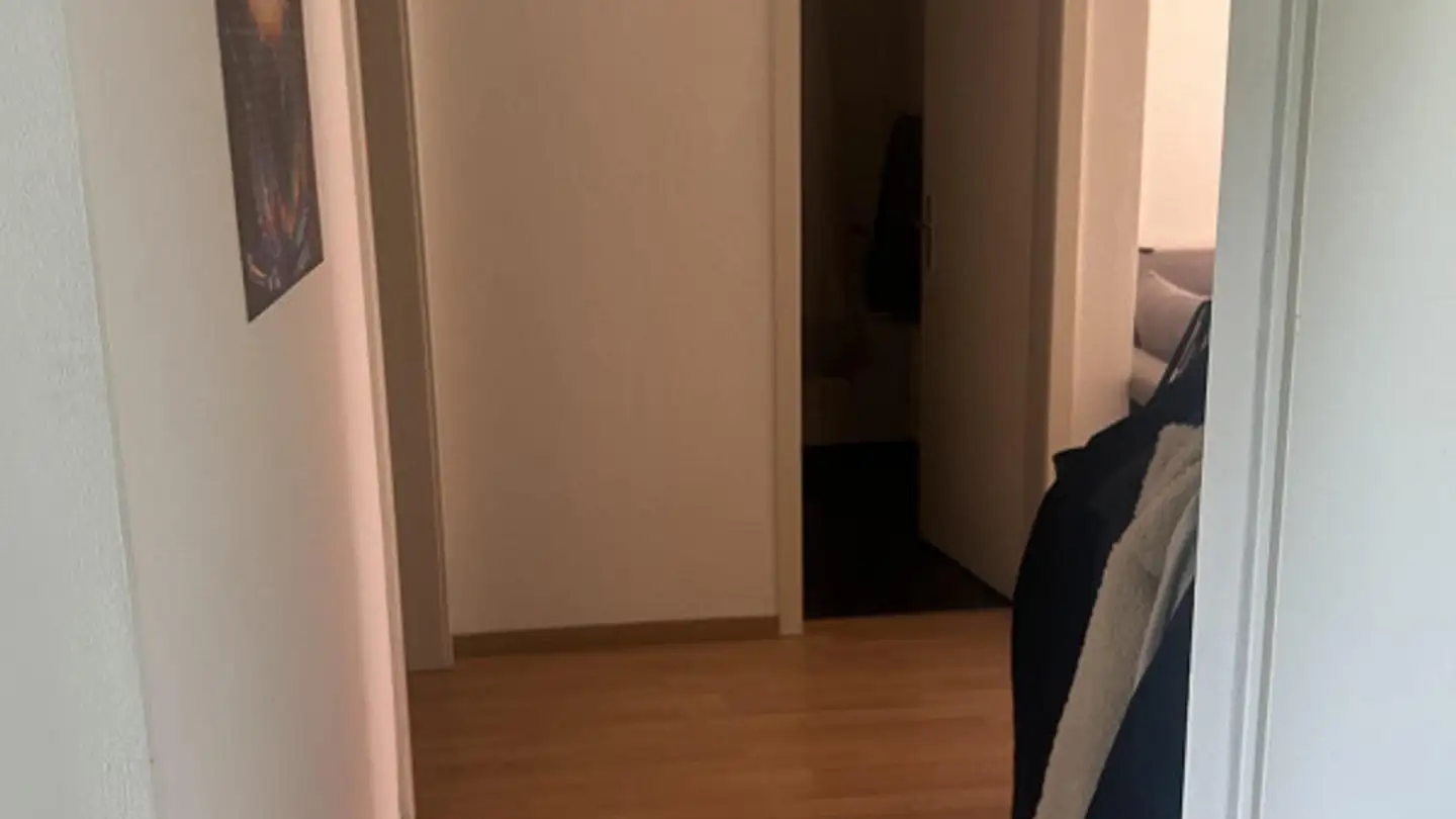 Wohnung mieten - Arvenweg 14, 3604 Thun - Foto 2