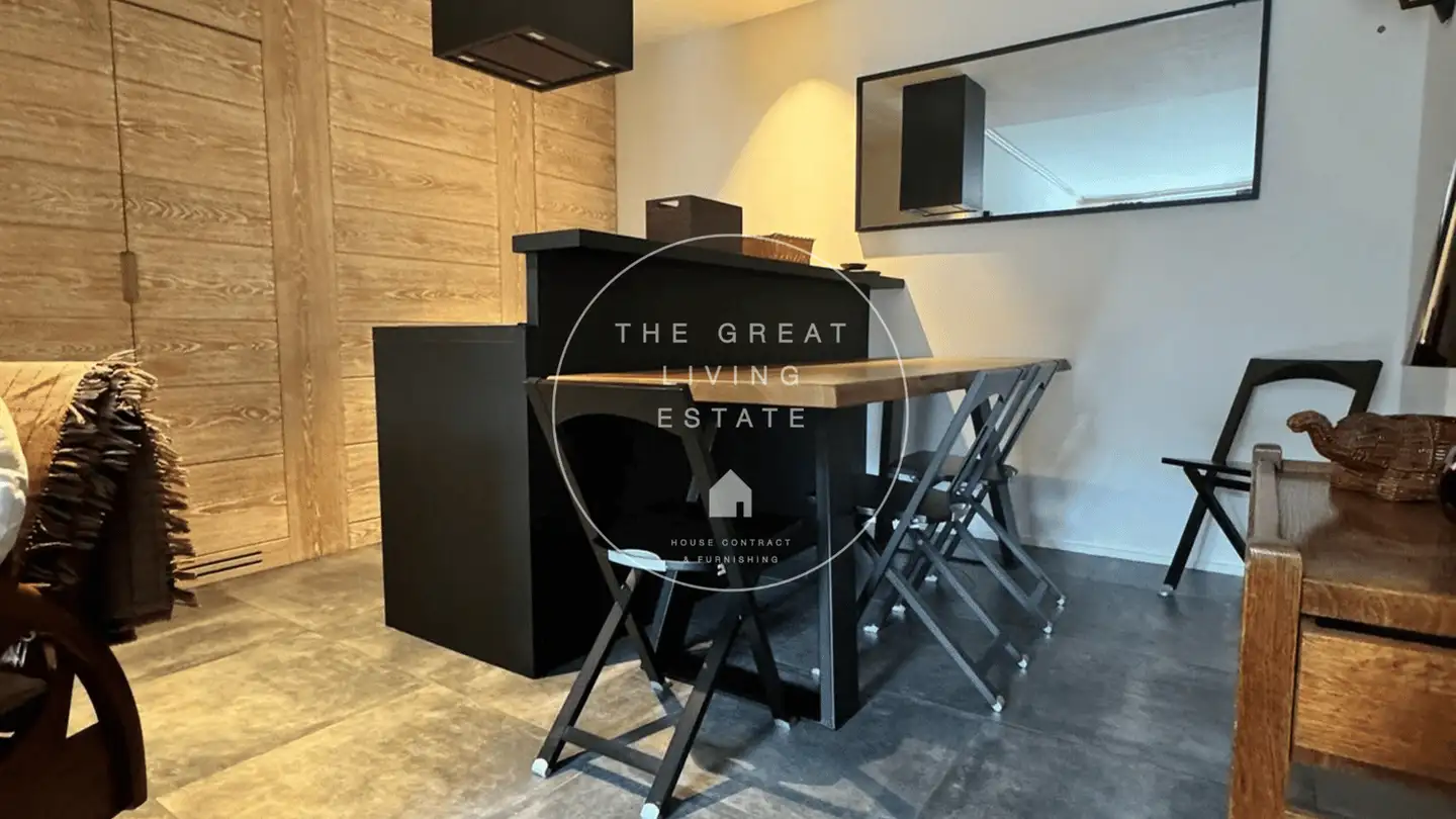 Appartamento ammobiliato in affitto - 7505 Celerina/Schlarigna - Photo 3