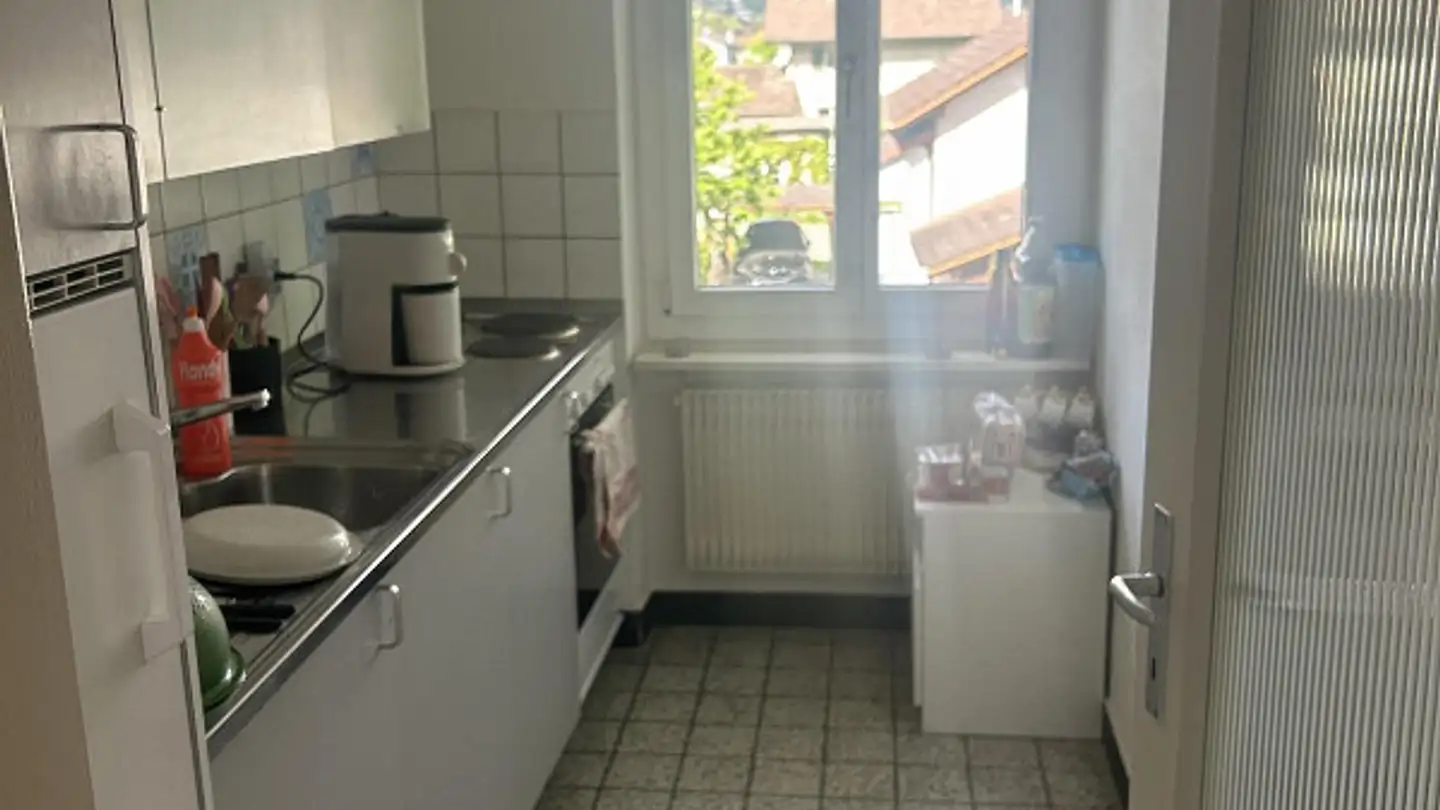 Wohnung mieten - Arvenweg 14, 3604 Thun - Foto 3