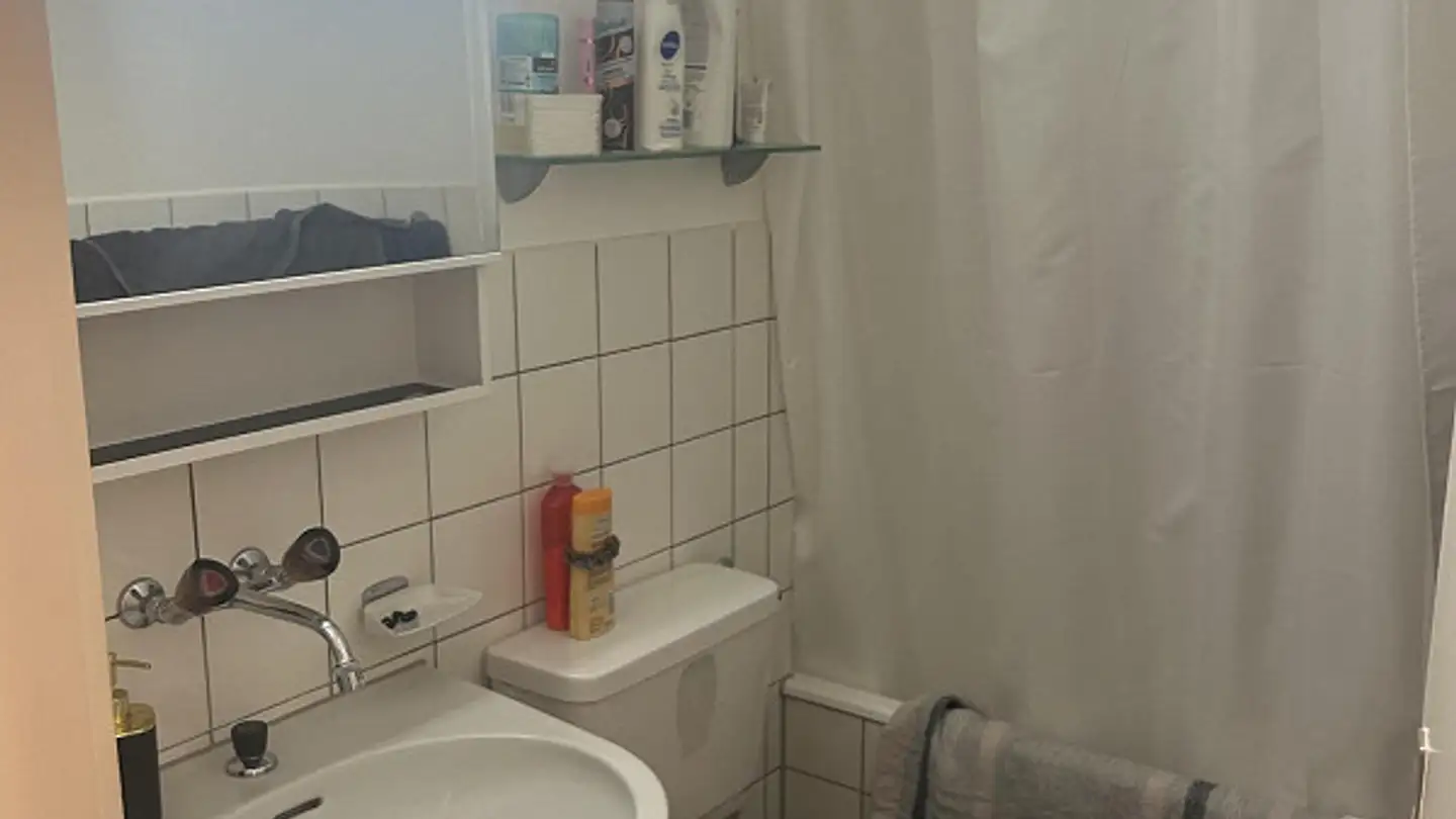 Wohnung mieten - Arvenweg 14, 3604 Thun - Foto 4