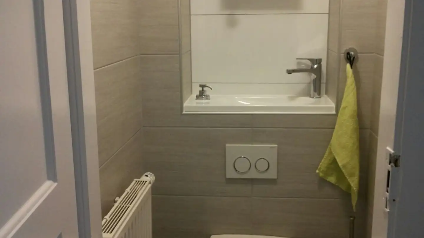 Apartment for rent - Rue Du Crêt-Vaillant 12, 2400 Le Locle - Photo 3