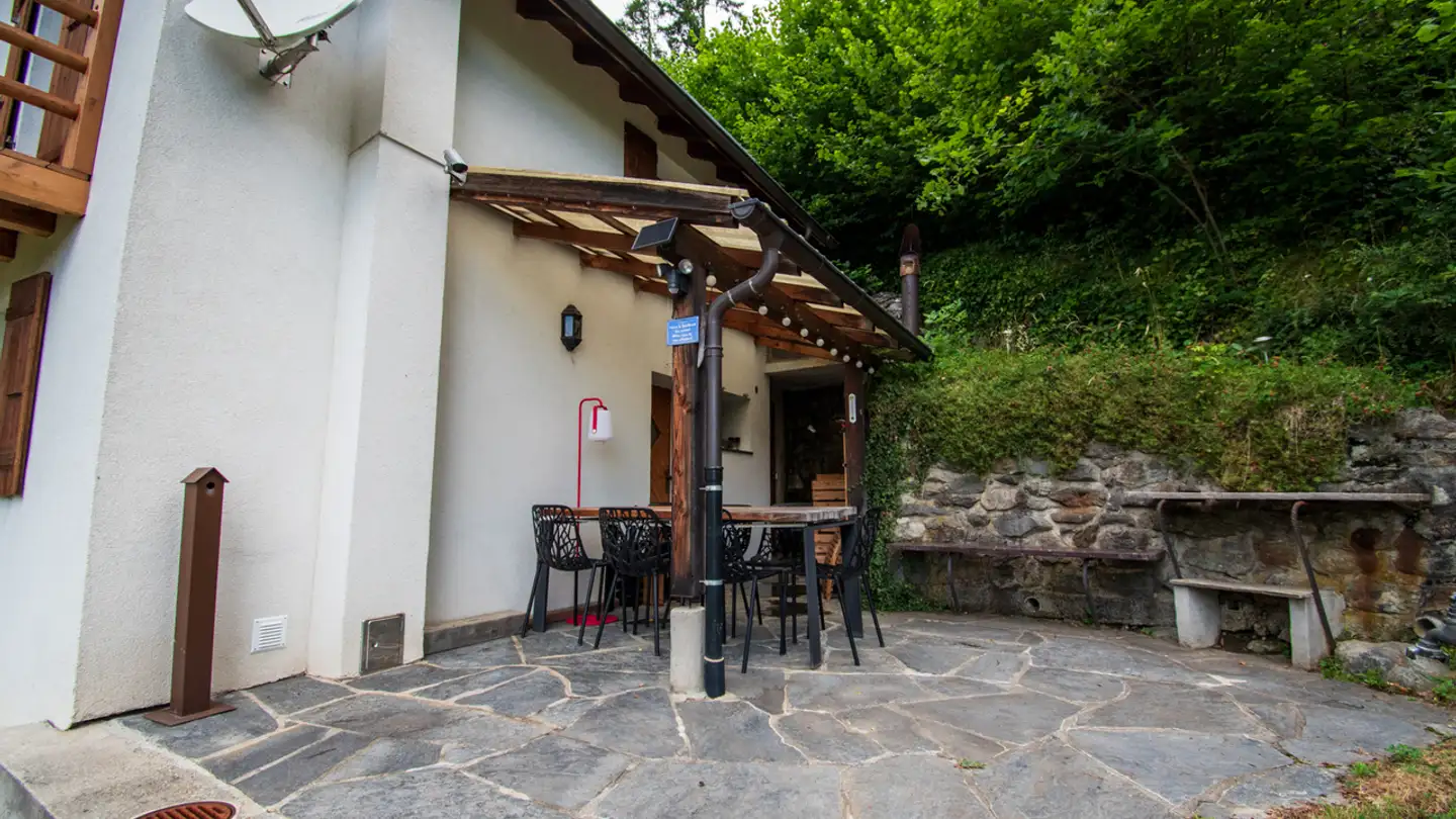 Chalet for sale - 1903 Collonges - Photo 3