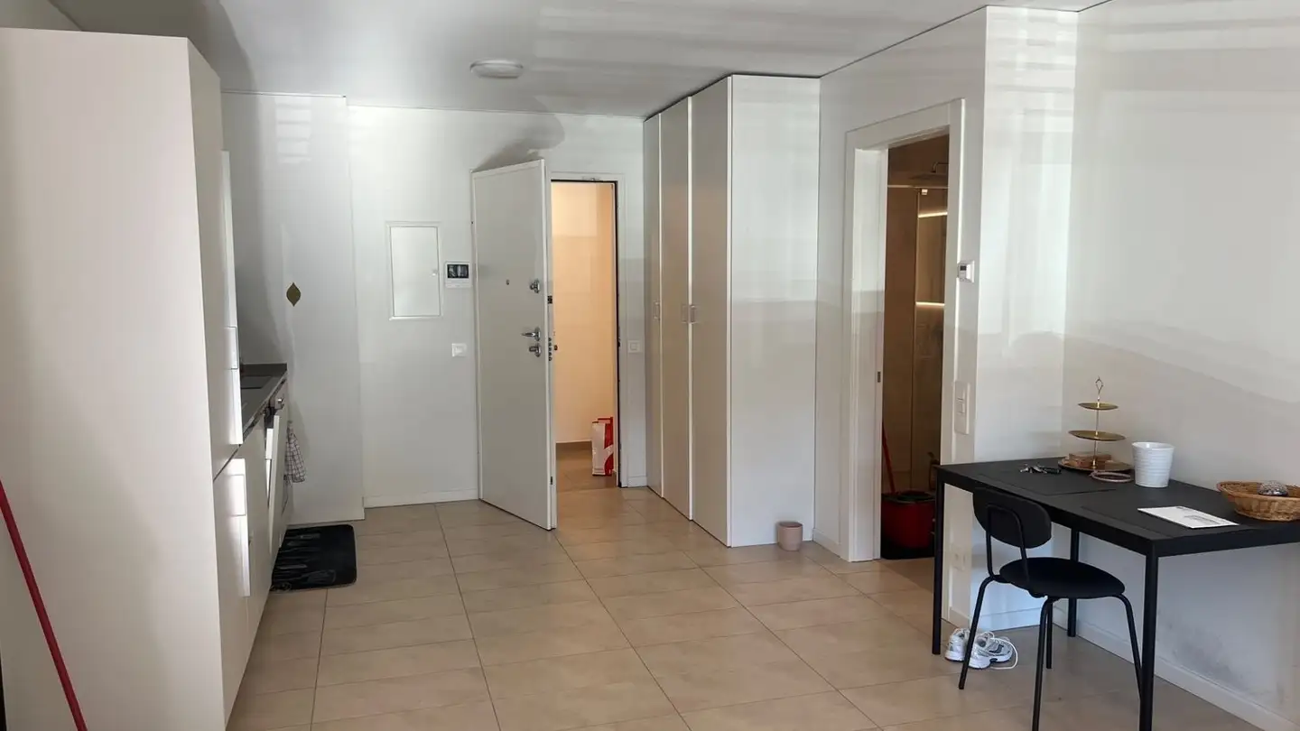 Appartamento in affitto - Via San Gottardo 76, 6830 Chiasso - Photo 2