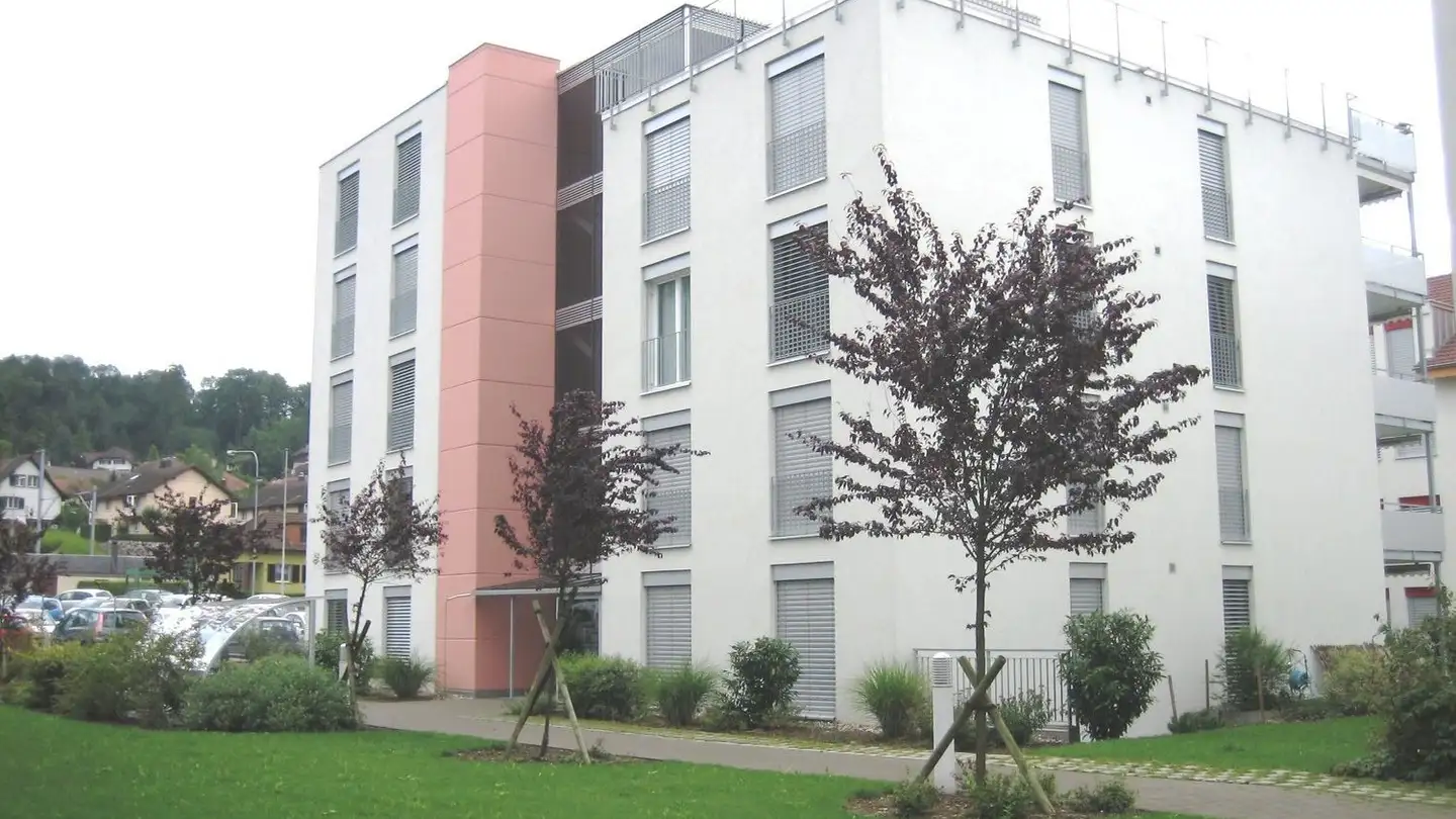 Appartamento in affitto - Im Feld 7, 4663 Aarburg