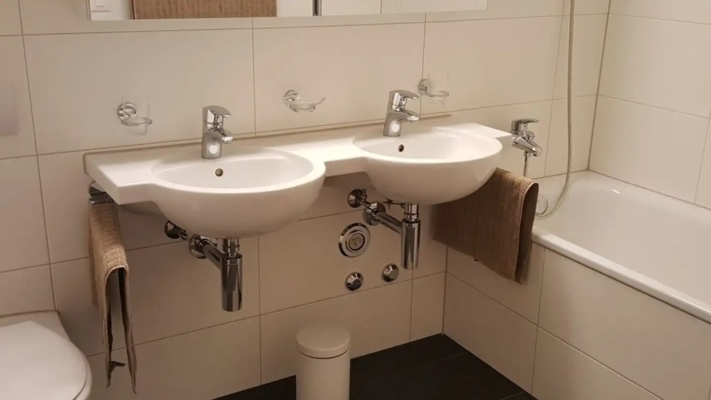 Appartamento in affitto - Im Feld 7, 4663 Aarburg - Foto 2