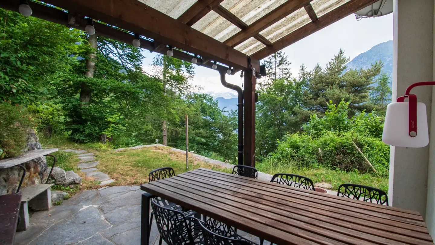 Chalet for sale - 1903 Collonges - Photo 4